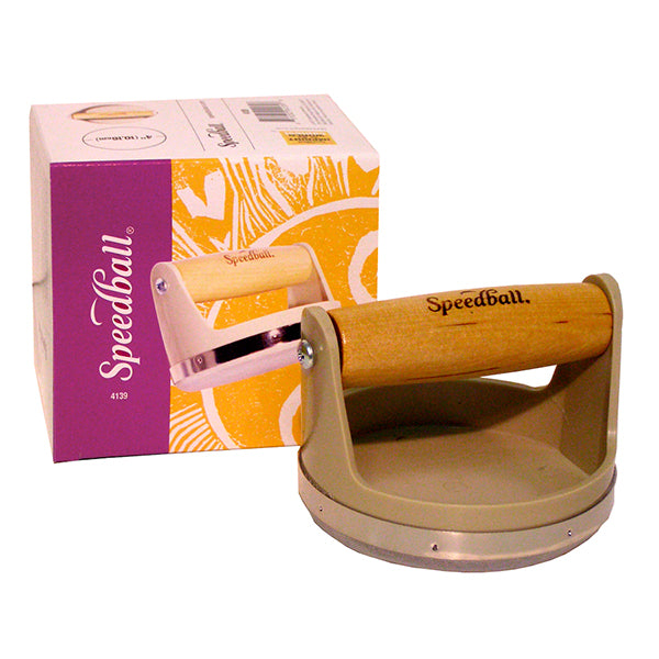 Speedball Baren - 4"