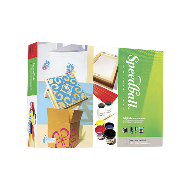 Speedball Introductory Screen Printing Kit