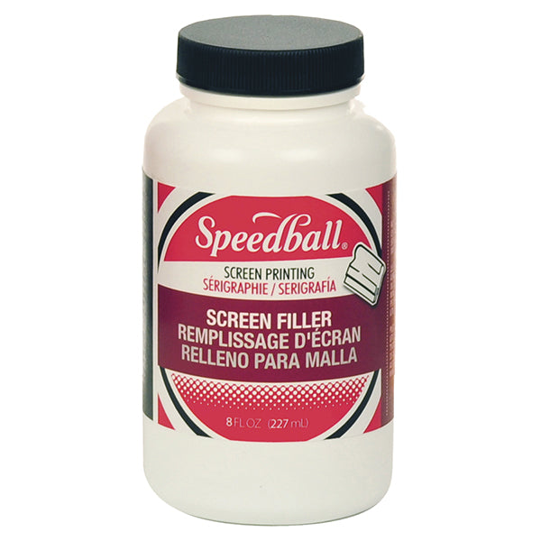 Speedball Screen Filler for Silkscreen