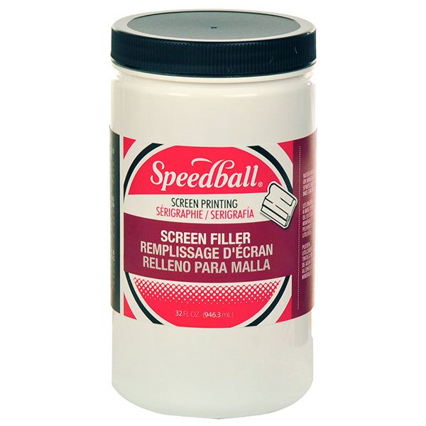 Speedball Screen Filler for Silkscreen