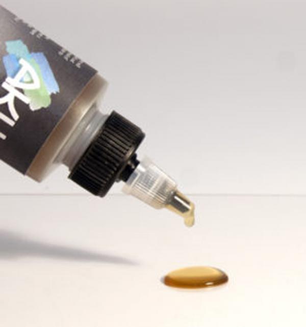 Akua Liquid Pigment Mediums