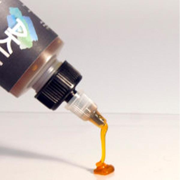 Akua Liquid Pigment Mediums