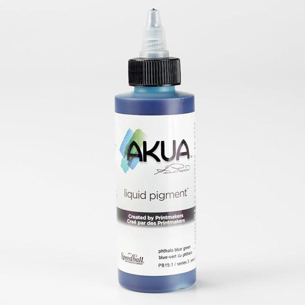 Akua Liquid Pigments