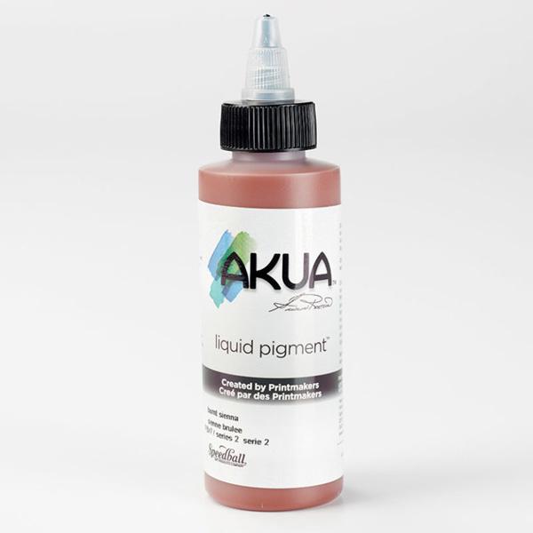 Akua Liquid Pigments