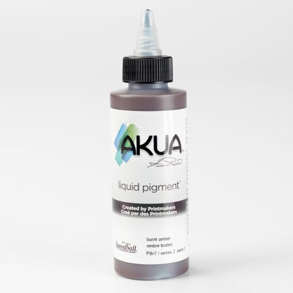 Akua Liquid Pigments