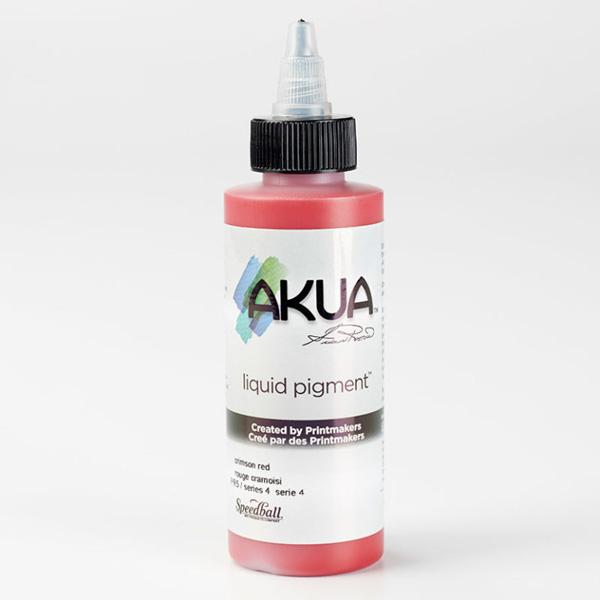 Akua Liquid Pigments
