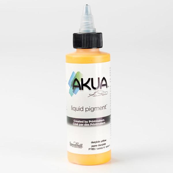 Akua Liquid Pigments