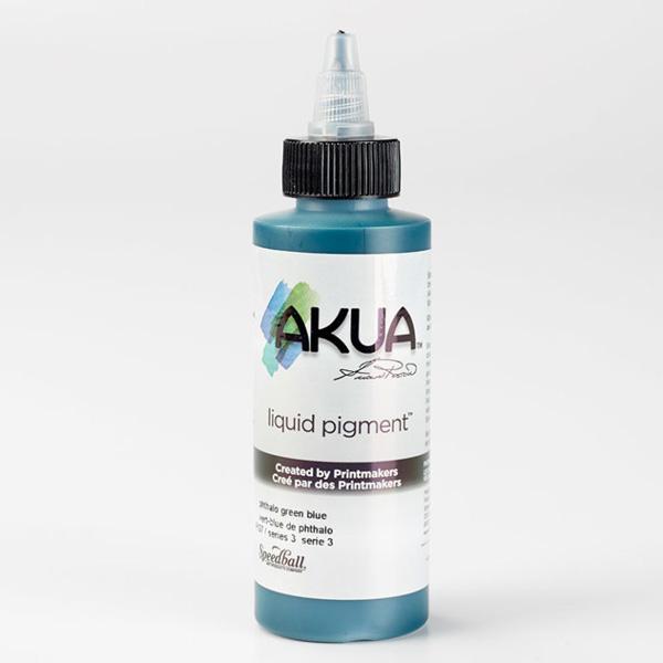 Akua Liquid Pigments