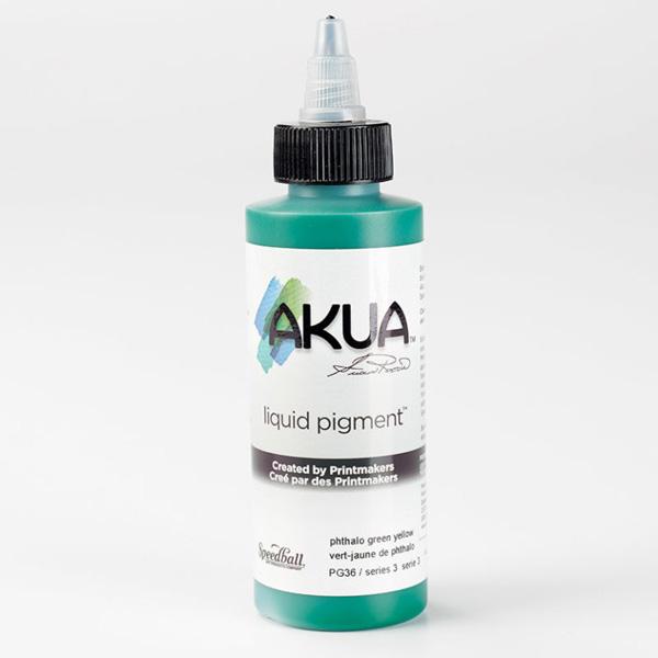 Akua Liquid Pigments