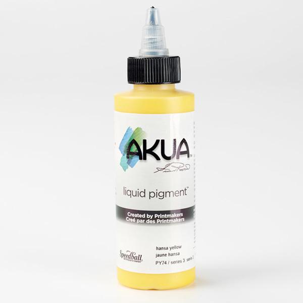 Akua Liquid Pigments