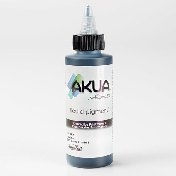 Akua Liquid Pigments