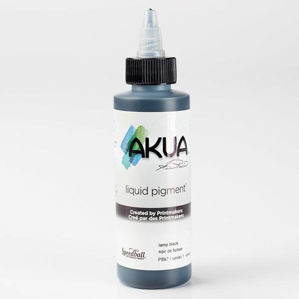 Akua Liquid Pigments