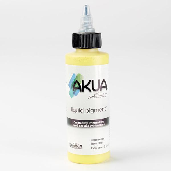 Akua Liquid Pigments
