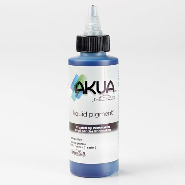 Akua Liquid Pigments