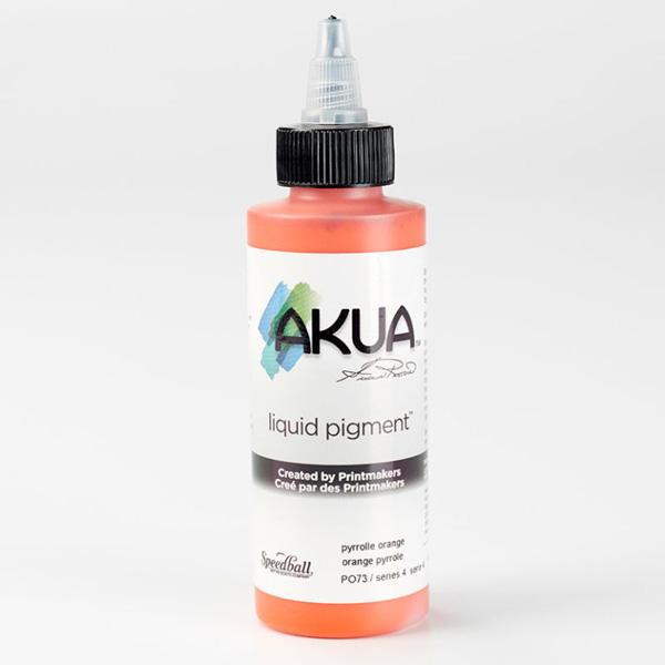 Akua Liquid Pigments