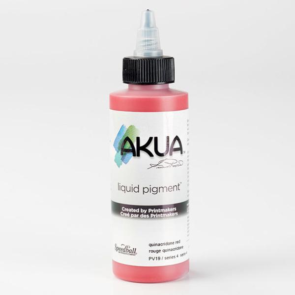 Akua Liquid Pigments