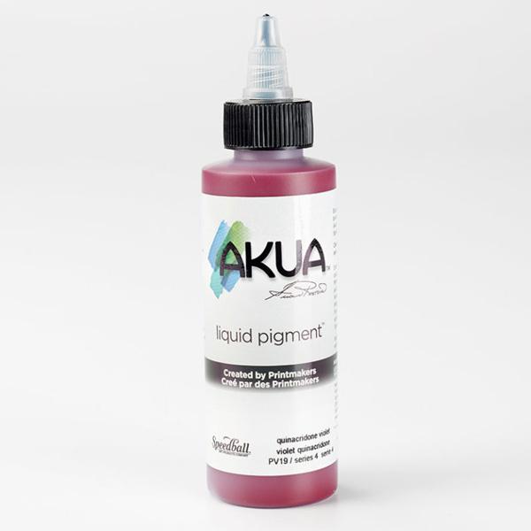 Akua Liquid Pigments
