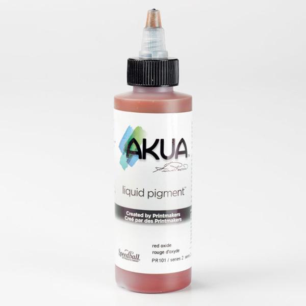 Akua Liquid Pigments
