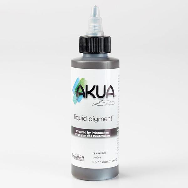Akua Liquid Pigments