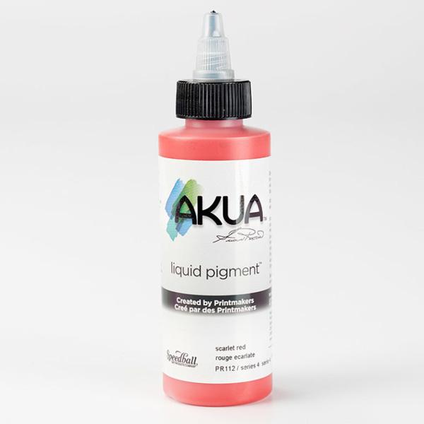 Akua Liquid Pigments