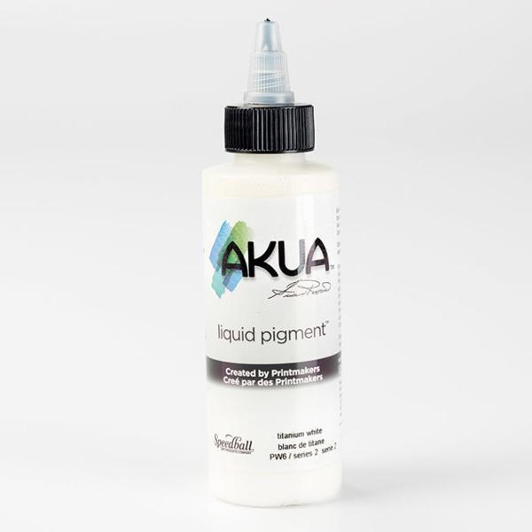 Akua Liquid Pigments