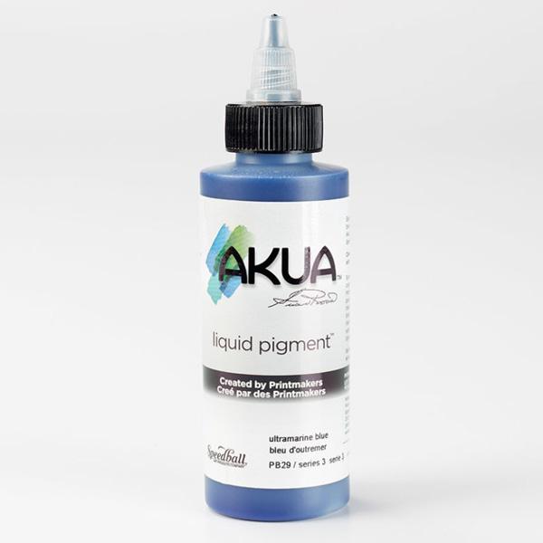 Akua Liquid Pigments