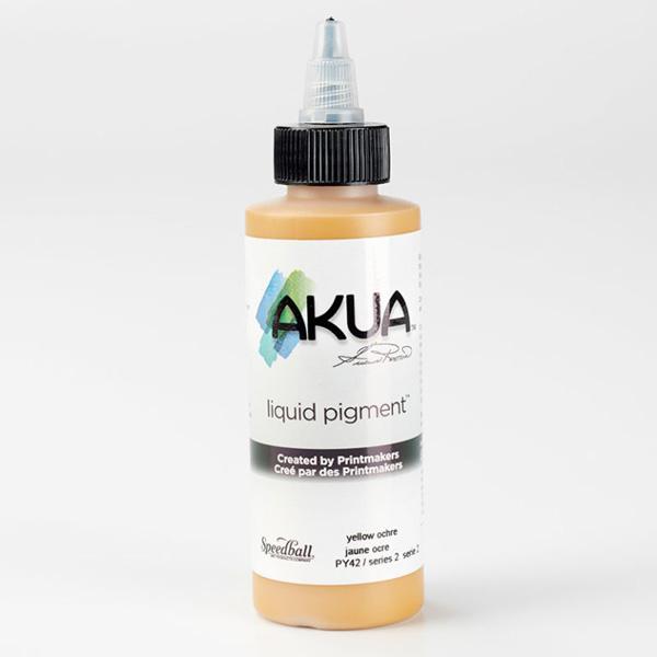 Akua Liquid Pigments