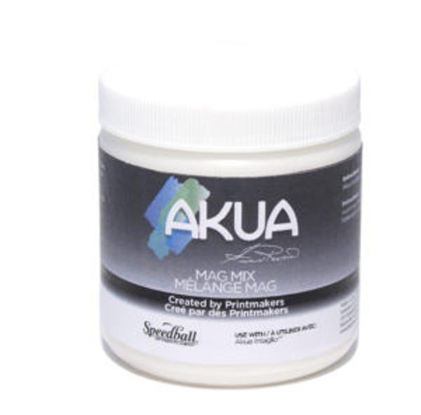 Akua Mag Mix - 8oz