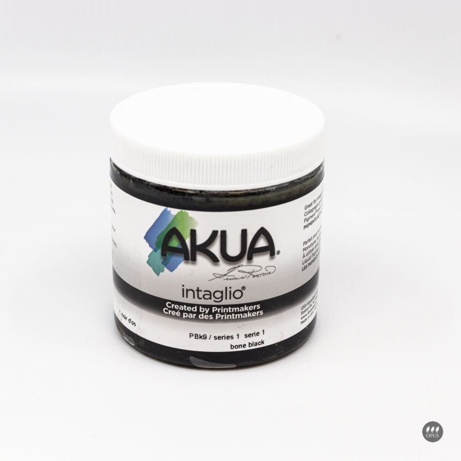 Akua Intaglio Inks (8oz)  Clearance