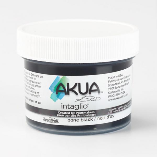 Akua Intaglio Inks (8oz)  Clearance