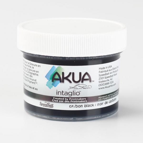 Akua Intaglio Inks - 8oz