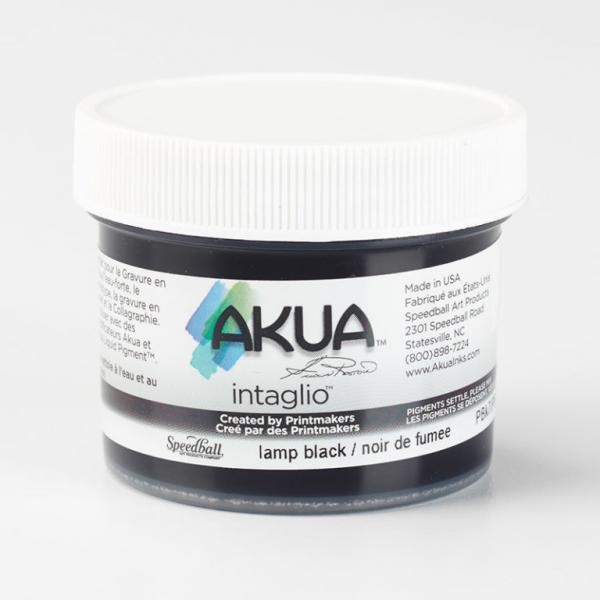 Akua Intaglio Inks - 8oz