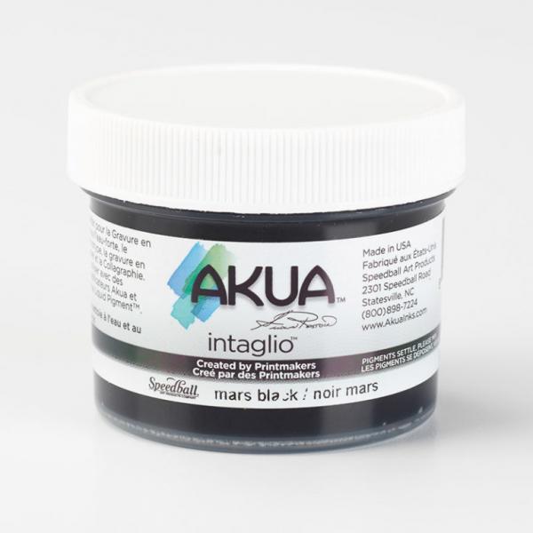Akua Intaglio Inks - 8oz