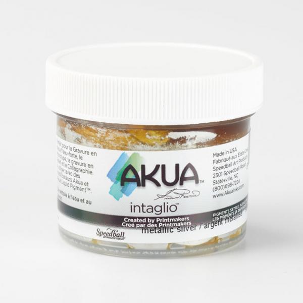 Akua Intaglio Inks - 8oz