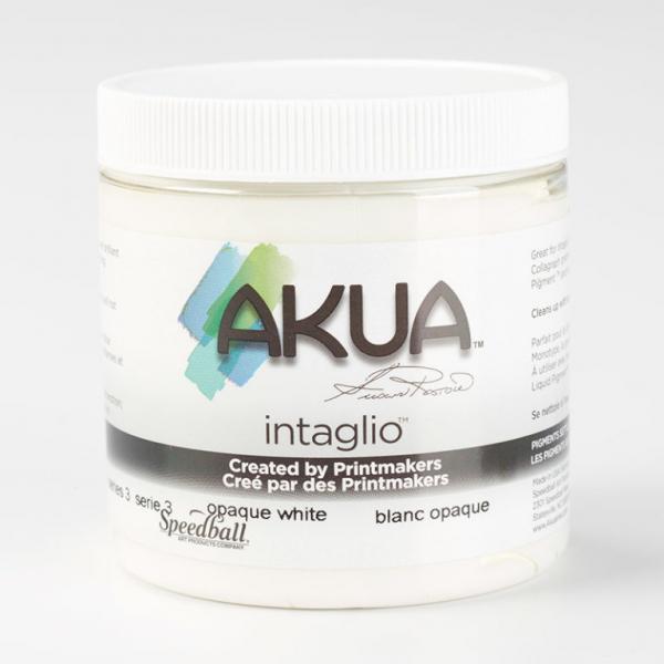 Akua Intaglio Inks - 8oz