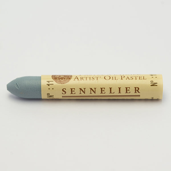 Sennelier Oil Pastels - Black or Grey or Blue