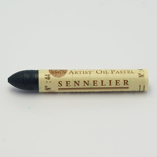 Sennelier Oil Pastels - Brown or Green