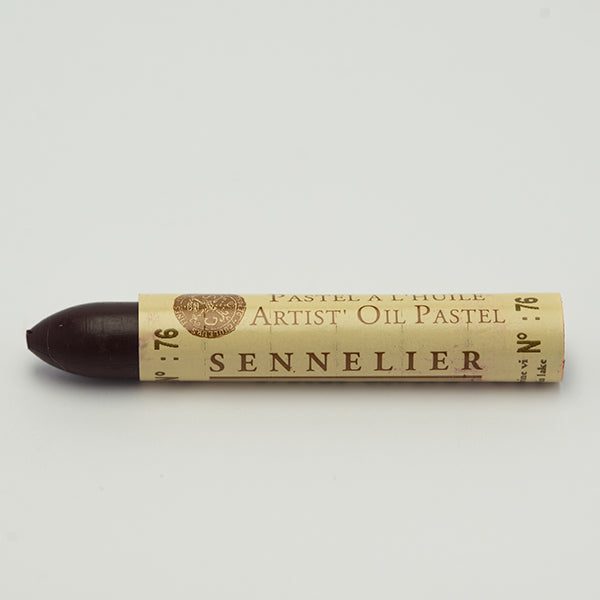 Sennelier Oil Pastels - Orange or Red or Purple