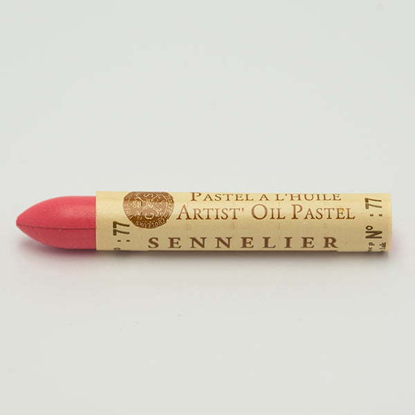 Sennelier Oil Pastels - Orange or Red or Purple