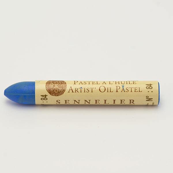 Sennelier Oil Pastels - Brown or Green