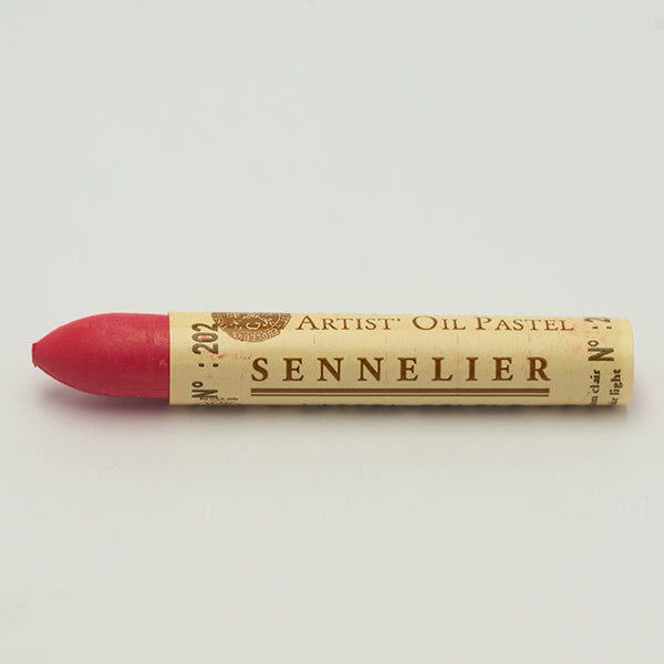 Sennelier Oil Pastels - Brown or Green