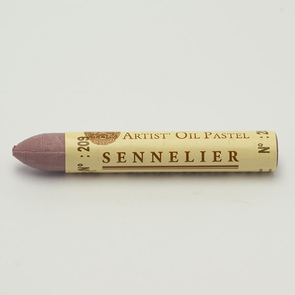 Sennelier Oil Pastels - Orange or Red or Purple
