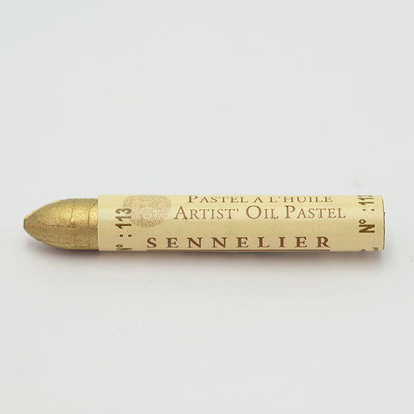 Sennelier Oil Pastels - Other Colours