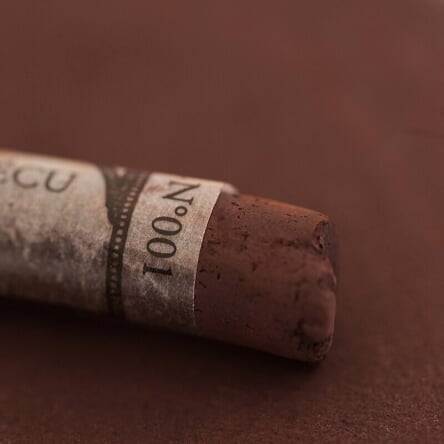 Sennelier Soft Pastels - Black or Grey or Blue