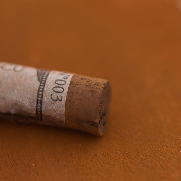 Sennelier Soft Pastels - Brown or Green