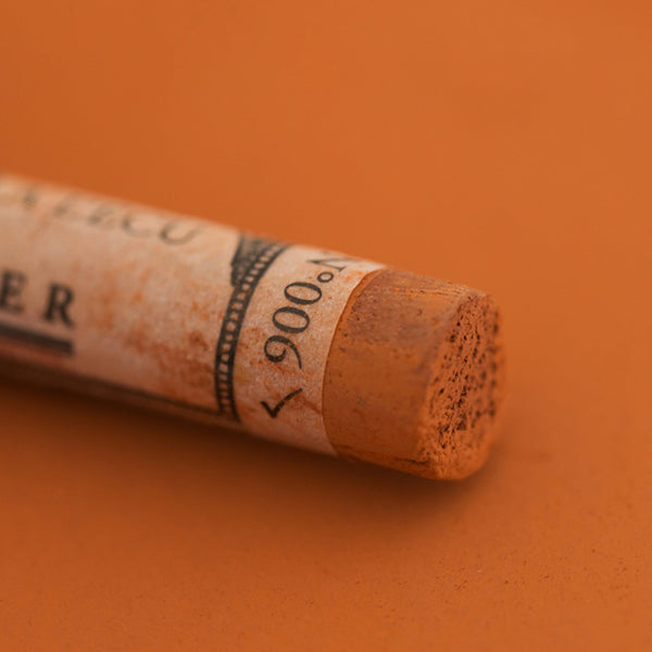 Sennelier Soft Pastels - Orange or Red or Purple