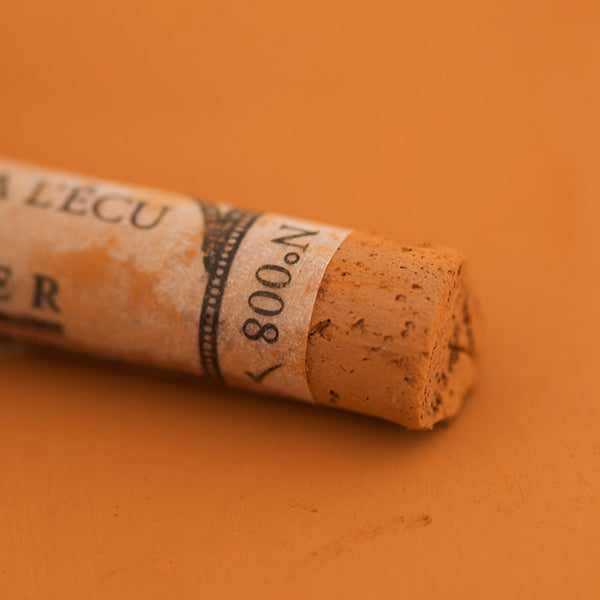 Sennelier Soft Pastels - Orange or Red or Purple