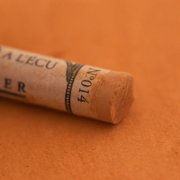 Sennelier Soft Pastels - Brown or Green