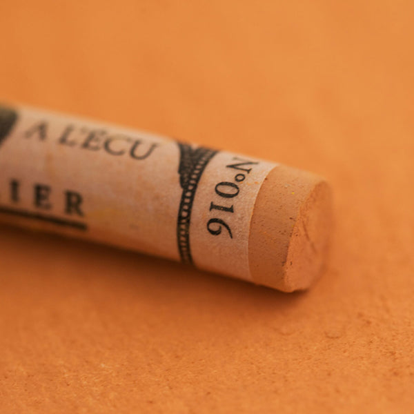 Sennelier Soft Pastels - Brown or Green