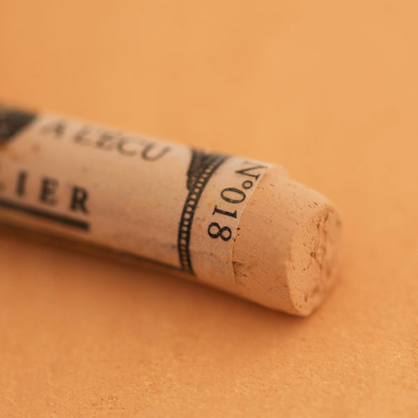 Sennelier Soft Pastels - Brown or Green